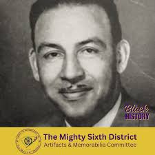 The Mighty 6th District