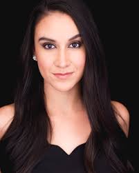 Emily Valdes's Instagram, Twitter & Facebook