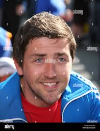 Jason dunn hi-res stock photography and images