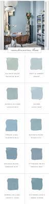 Your business address and contact. 10 Perfect Scandinavian Blue Paint Colors For Your Home Coco Kelley Blue Paint Colors Scandinavian Style Home Bedroom Scandinavian Style