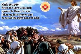 Hari raya kenaikan yesus kristus kenaikan isa almasih / mi'raj isa almasih ascension day / feast of ascension ascension thursday / holy thursday (anglikan) analepsis terangkat / episozomene keselamatan dari tempat tinggi (ortodoks) Ygdjsfh918qtzm