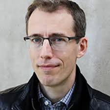 Chalmers Research: Gregory Peters