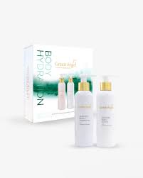 Image result for Green Angel 2018 Fleet