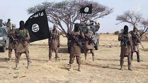 Boko Haram: Religious Based Violence and Portrayal of Radical Islam -  Modern Diplomacy