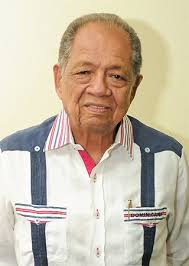 Domingo Bienvenido Solano