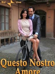 Cast E Personaggi Di Questo Nostro Amore 2012 Serie Tv Movieplayer It