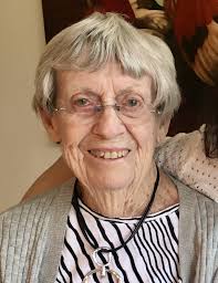 Obituary information for Katherine L. Homer