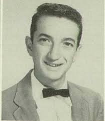 J M “Cecil” Bowlin (1943-2012)