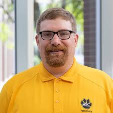 WSC'S RUSTY RUTH TO RECEIVE KENNEDY CENTER THEATRE AWARD ...  Congratulations to Rusty Ruth, associate professor of theatre at Wayne  State, who will receive the Kennedy Center's Road Warrior Award in January