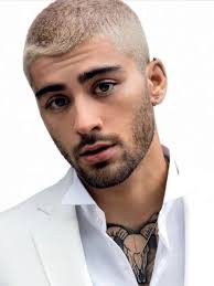 Pin En Zayn