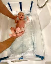 Item dimensions l x w x h. 180 Bath With Stokke Ideas In 2021 Stokke Babys First Bath Flexi