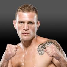 Clay Collard vs. LT Nelson, Mayer vs. Joseph