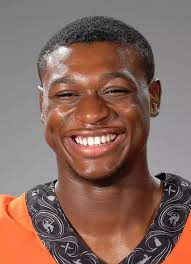 Oklahoma State University Athletics