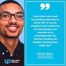 UP Education Network (@UP_Unlock)