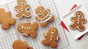 Did you know cookies baked with pillsbury™ cookie dough freeze beautifully? 50 Easy Christmas Cookies Pillsbury Com