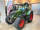 FENDT-516