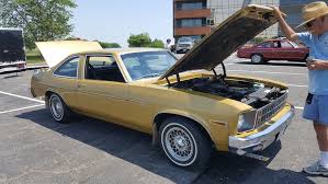 Image result for Autumn Gold 1962 Nova