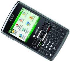 Vodafone 1231 - description and ...