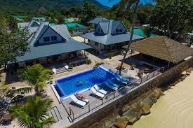 Les seychelles se divisent en deux grands groupes, les îles intérieures et les îles extérieures. Promo 80 Off Villas Du Voyageur Seychelles 2 Hotel By Axel Berlin