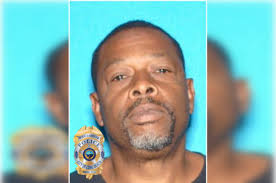 Long Beach Police Arrest Suspect Charles Larry Matthews in Sexual