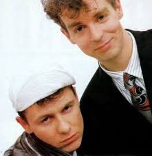 Pet shop boys perform opportunities (let's make lots of money) on bbc's top of the pops on 5/6/1986.subscribe for more here: 250 Pet Shop Boys Ideas Pet Shop Boys Boys Pet Shop