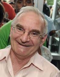 Black Rock district leader challenges DTC chairmanship