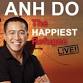 Anh Do, live in Townsville event image