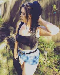 Kaceytron - Free pics, galleries & more at Babepedia