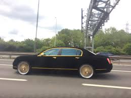 4.7 out of 5 stars. Matte Black And Gold Car Matte