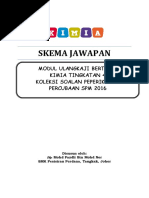 Saya br nk ajr kimia… so dgn adanye modul ini mmg byk membantu sy… izinkn sy menggunakn modul ini untk student sy… tima kasih. Best Modul Kimia Tingkatan 4 Documents Scribd