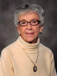 Dorothy Huss Obituary (2019)