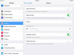 Live transcribe for ios launched on global accessibility awareness day (the third thursday in may, or may 21, 2020). How To Enable Text To Speech On Ipad Iphone For Kindle Ibooks Etc The Ebook Reader Blog