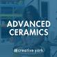 Advanced Ceramics event in York, PA