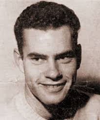 Player photos for the 1948-49 Los Angeles Monarchs at hockeydb.com