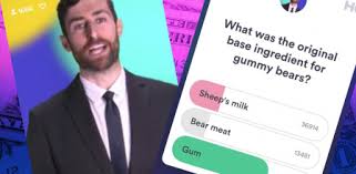 I made a voice app for google assistant that would o. Hq Trivia La App Concurso Que Esta Triunfando En Silicon Valley
