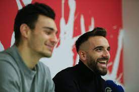 Kenan karaman (born 5 march 1994) is a turkish footballer who plays as a striker for german club fortuna düsseldorf, and the turkey national team. Kenan Karaman Ve Kaan Ayhan Euro 2020 Den Umutlu Aspor
