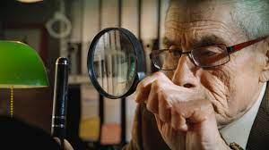 El film que ya llegó a la plataforma de streaming fue dirigido por maite. The Mole Agent Netflix