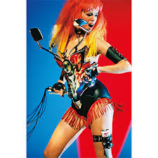 Manfred thierry mugler (french pronunciation: Funf Hofe Shopping
