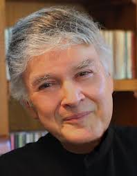 Robert Xavier Rodriguez