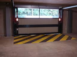 Door Matic Ati Production Porte De Garage Automatique Porte Garage Panneaux En Acier