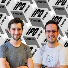 Listen to IPQ podcast