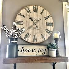36 Pretty Kitchen Wall Decor Ideas To Stir Up Your Blank Walls Farmhouse Decor Living Room Easy Home Decor Decor