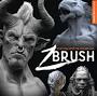 /Sculpting from the imagination : ZBrush/sculpting from the imagination zbrush/1,1,1,B/marc from www.amazon.com