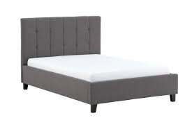 Haben du und dein partner unterschiedliche liegegewohnheiten und braucht dementsprechend verschiedene matratzen, solltet ihr euch für ein bett mit zwei getrennten matratzen entscheiden. Bettgestell Drammen 140x200 Anthrazit Danisches Bettenlager