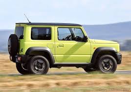 Bertempat di matrade exhibition and. Suzuki Swift And Jimny Return To Malaysia This April 9th
