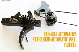 Best Geissele Trigger Reviews With Individual Trigger