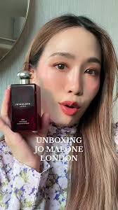 Red Hibiscus Cologne Muadili