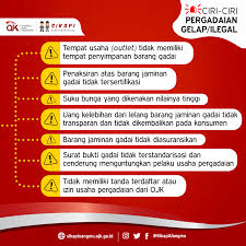 About press copyright contact us creators advertise developers terms privacy policy & safety how youtube works test new features press copyright contact us creators. Hati Hati Gadai Gelap Ayo Cari Tahu Ciri Cirinya Sikapi