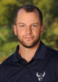 WWU leads by five strokes after first day at GNAC Championships