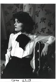 Chanel coco 1920s 1920 french gabrielle seen never before ve whowhatwear biarritz wwi collaborator enemy sleeping france roaring influenced contemporary. Coco Chanel 1913 Oldschoolcool